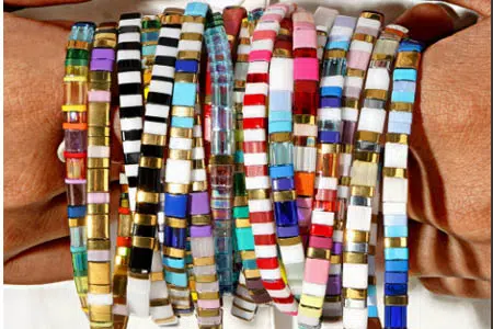 Different Types of Beads for Jewelry: Materials, Uses, and How to Choose 2 Glass Beads