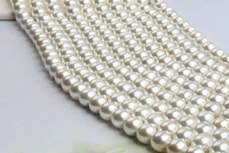 Different Types of Beads for Jewelry: Materials, Uses, and How to Choose 9 Pearl