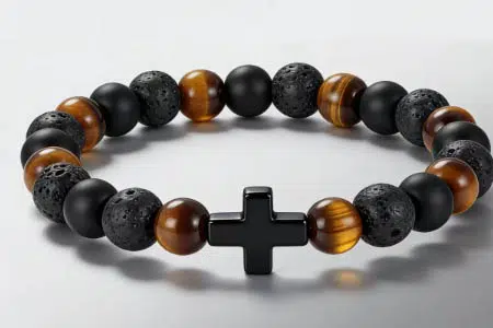 Different Types of Beads for Jewelry: Materials, Uses, and How to Choose 1 Stone Beads